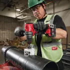 Milwaukee M18 FDD3-502X akkus fúrócsavarozó 18V 2x5,0Ah