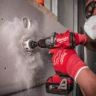 Milwaukee M18 FDD3-502X akkus fúrócsavarozó 18V 2x5,0Ah