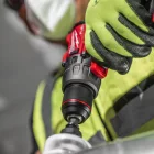 Milwaukee M18 FDD3-502X akkus fúrócsavarozó 18V 2x5,0Ah