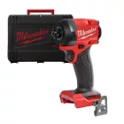 Milwaukee M18 FID3-0X akkus ütvecsavarozó 1/4" HEX 18V alapgép
