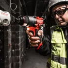 Milwaukee M12 FDD2-202X akkus szuperkompakt fúrócsavarozó 12V 2x2,0Ah