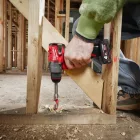 Milwaukee M12 FDD2-202X akkus szuperkompakt fúrócsavarozó 12V 2x2,0Ah