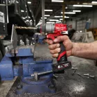 Milwaukee M12 FDD2-602X akkus fúró-csavarozó 12V 2x6,0Ah