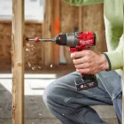 Milwaukee M12 FDD2-602X akkus fúró-csavarozó 12V 2x6,0Ah