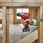 Milwaukee M12 FDD2-602X akkus fúró-csavarozó 12V 2x6,0Ah
