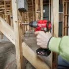 Milwaukee M12 FDD2-602X akkus fúró-csavarozó 12V 2x6,0Ah