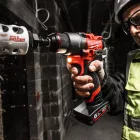 Milwaukee M12 FDD2-602X akkus fúró-csavarozó 12V 2x6,0Ah