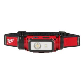   Milwaukee L4 HL2-301 újratöltheto USB fejlámpa 4V 600 Lumen