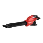 Milwaukee M18 F2BL-0 dupla akkumulátoros lombfúvó 2x18V alapgép