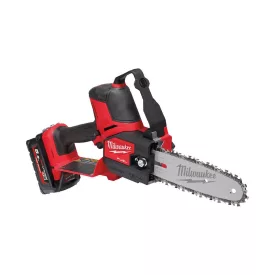  Milwaukee akkus ágvágó láncfűrész M18 FHS20-552 HATCHET 18V 2x5,5Ah