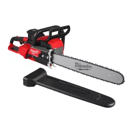   Milwaukee akkus láncfűrész M18 FUEL F2CHS50-0 18V alapgép