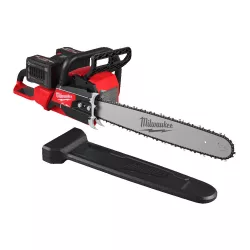 Milwaukee M18 F2CHS50-802 akkus láncfűrész 18V 2x8,0 Ah