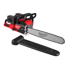 Milwaukee M18 F2CHS50-802 akkus láncfűrész 18V 2x8,0 Ah