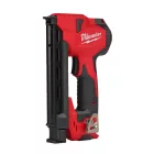 Milwaukee M12 BCST-0 akkus szuperkompakt tuzogép 12V alapgép