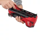 Milwaukee M12 BCST-0 akkus szuperkompakt tuzogép 12V alapgép