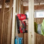 Milwaukee M12 BCST-0 akkus szuperkompakt tuzogép 12V alapgép