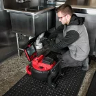 Milwaukee M18 SIC30 akkus csővizsgáló kamera 18V alapgép