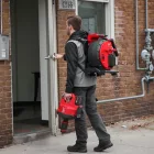 Milwaukee M18 SIC30 akkus csővizsgáló kamera 18V alapgép