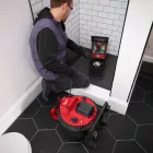 Milwaukee M18 SIC30 akkus csővizsgáló kamera 18V alapgép