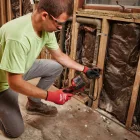 Milwaukee M12 360IC12-201C akkus vizsgálókamera 360° 12V 1x2,0Ah