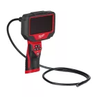 Milwaukee M12 360IC32-0C akkus vizsgálókamera 360° 12V alapgép