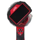 Milwaukee M12 360IC32-0C akkus vizsgálókamera 360° 12V alapgép
