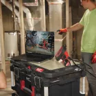 Milwaukee M12 360IC32-0C akkus vizsgálókamera 360° 12V alapgép