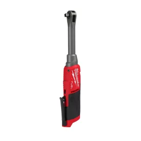   Milwaukee M12 FHIR38LR-0 akkus racsnis csavarkulcs hosszított hajtószárral 3/8" 12V alapgép