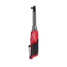 Milwaukee M12 FHIR38LR-0 akkus racsnis csavarkulcs hosszított hajtószárral 3/8" 12V alapgép