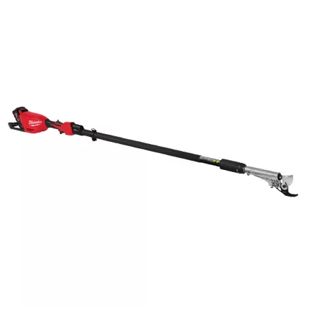 Milwaukee M18 BLTS-551 akkus teleszkópos ágvágó 18V 1x5,5Ah