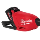 Milwaukee M18 BLTS-551 akkus teleszkópos ágvágó 18V 1x5,5Ah
