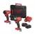 Milwaukee M18 FPP2A3-502X akkus gépszett 18V 2x5,0Ah
