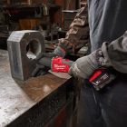 Milwaukee M18 FDGRB-0X akkus egyenescsiszoló 18V alapgép