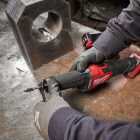 Milwaukee M18 FDGRB-0X akkus egyenescsiszoló 18V alapgép