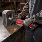 Milwaukee M18 FDGRB-502X akkus egyenescsiszoló 18V 2x5,0Ah