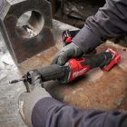 Milwaukee M18 FDGROVB-0X akkus egyenescsiszoló 18V alapgép