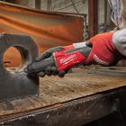 Milwaukee M18 FDGROVPDB-0X akkus egyenescsiszoló 18V alapgép