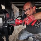 Milwaukee M18 FDGROVPDB-0X akkus egyenescsiszoló 18V alapgép