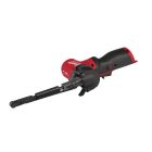 Milwaukee M12 FBFL13-0 akkus szalagcsiszoló 13 mm 12V alapgép