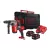 Milwaukee M18FPP2BA-552X akkus gépszett