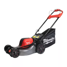   Milwaukee M18 F2LM46-0 dupla akkus önjáró funyíró 18V alapgép