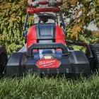 Milwaukee M18 F2LM46-0 dupla akkus önjáró funyíró 18V alapgép