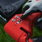 Milwaukee akkus fűnyíró M18 F2LM46-802 18V 2x8,0 Ah