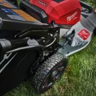 Milwaukee akkus fűnyíró M18 F2LM46-802 18V 2x8,0 Ah