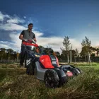 Milwaukee akkus fűnyíró M18 F2LM46-802 18V 2x8,0 Ah