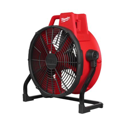 Milwaukee M18 ARFHP-0 akkus ventilátor 18V alapgép