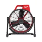 Milwaukee M18 ARFHP-0 akkus ventilátor 18V alapgép