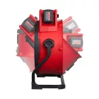 Milwaukee M18 ARFHP-0 akkus ventilátor 18V alapgép