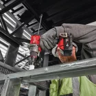 Milwaukee M18 FDD3-402C akkus fúrócsavarozó 18V 2x4,0Ah