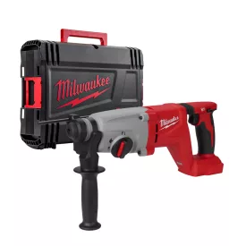  Milwaukee M18 BLHACD26-0X akkus SDS-Plus fúró-vésokalapács 18V alapgép